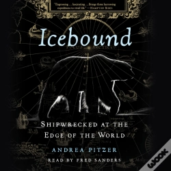Capa do artigo Icebound