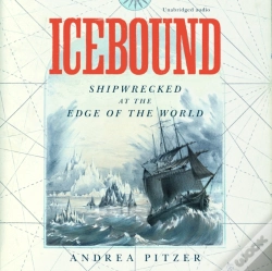 Capa do artigo Icebound