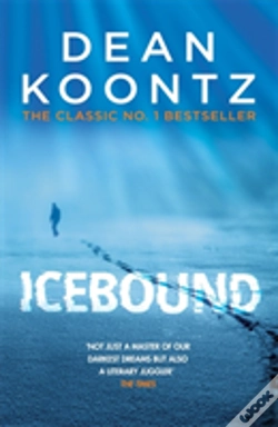Capa do artigo Icebound