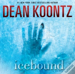 Capa do artigo Icebound