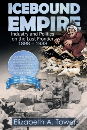 Capa do artigo Icebound Empire