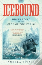 Icebound Ha