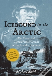 Capa do artigo Icebound In The Arctic