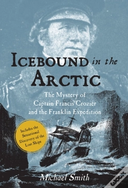 Capa do artigo Icebound In The Arctic