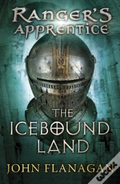 Capa do artigo Icebound Land (Ranger