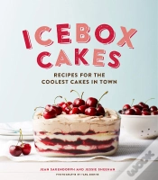 Capa do artigo Icebox Cakes