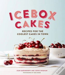 Capa do artigo Icebox Cakes