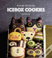 Capa do artigo Icebox Cookies