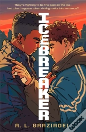 Capa do artigo Icebreaker