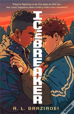 Capa do artigo Icebreaker