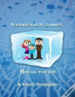 Capa do artigo Icebreaker Games