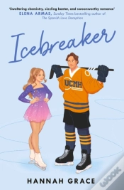 Capa do artigo Icebreaker