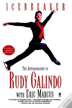 Capa do artigo Icebreaker:  The Autobiography Of Rudy G