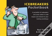 Capa do artigo Icebreakers Pocketbook