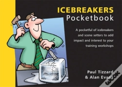 Capa do artigo Icebreakers Pocketbook