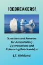 Icebreakers!  Questions For Jumpstarting - Preview