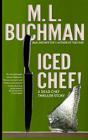Iced Chef! - Preview