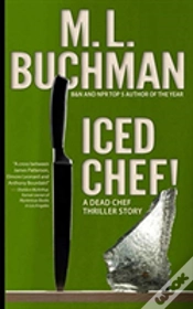 Capa do artigo Iced Chef!