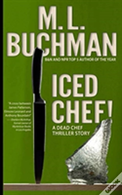 Capa do artigo Iced Chef!