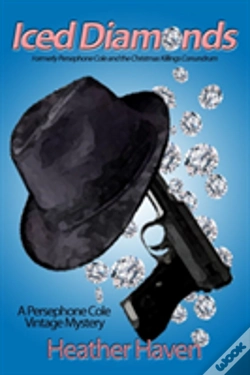 Capa do artigo Iced Diamonds