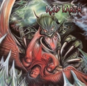Capa do artigo Iced Earth - Vinil