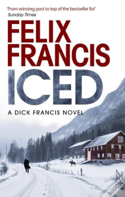 Capa do artigo Iced