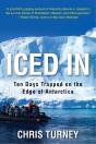 Iced In - Preview