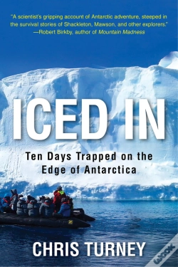Capa do artigo Iced In