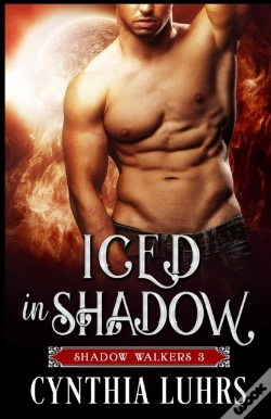 Capa do artigo Iced In Shadow