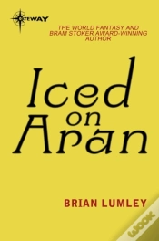 Capa do artigo Iced On Aran