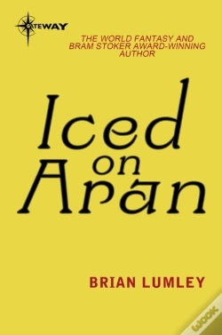 Capa do artigo Iced On Aran