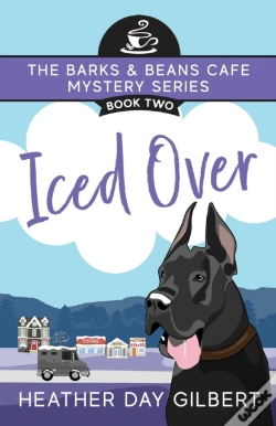 Capa do artigo Iced Over