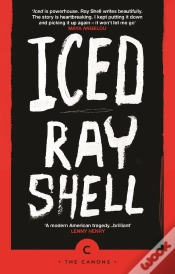 Capa do artigo Iced