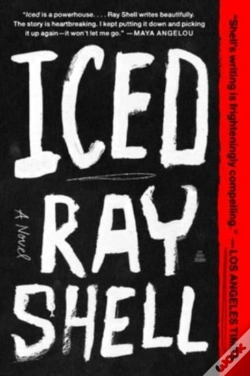 Capa do artigo Iced