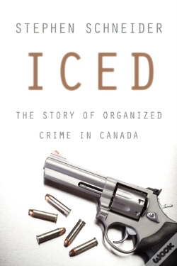 Capa do artigo Iced