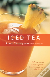 Capa do artigo Iced Tea