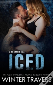 Capa do artigo Iced