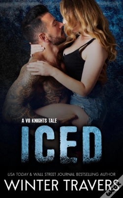 Capa do artigo Iced