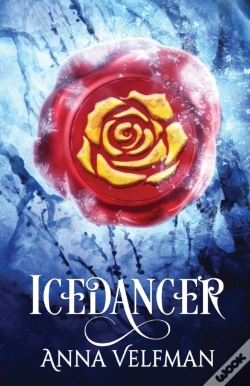 Capa do artigo Icedancer