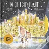 Capa do artigo Icedream