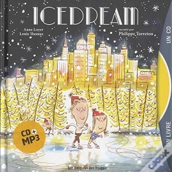 Capa do artigo Icedream