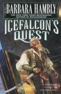 Icefalcon'S Quest - Preview