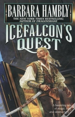 Capa do artigo Icefalcon'S Quest