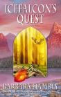 Icefalcon'S Quest - Preview