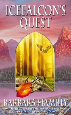 Capa do artigo Icefalcon'S Quest