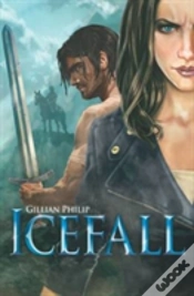 Capa do artigo Icefall