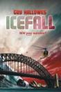 Icefall - Preview