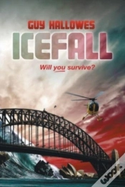 Capa do artigo Icefall
