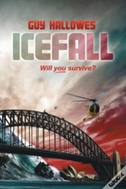 Capa do artigo Icefall