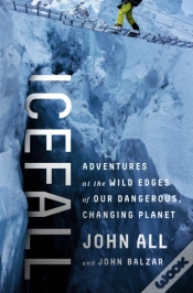 Capa do artigo Icefall